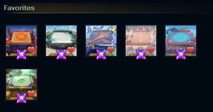 Emerald Peak | 170 Champions | 336 Skins | 42 Legendary Skins | Full Email - Image 10
