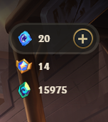 Emerald Peak | 170 Champions | 336 Skins | 42 Legendary Skins | Full Email - Image 11