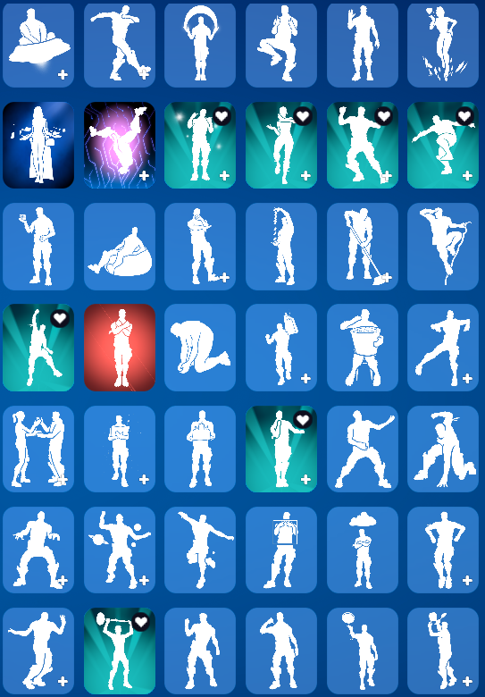 Galaxia | Geralt | Doom Slayer | 235 Skins | Level 3455 | Full Email - Image 9