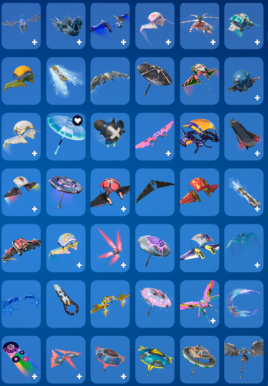 Galaxia | Geralt | Doom Slayer | 235 Skins | Level 3455 | Full Email - Image 13