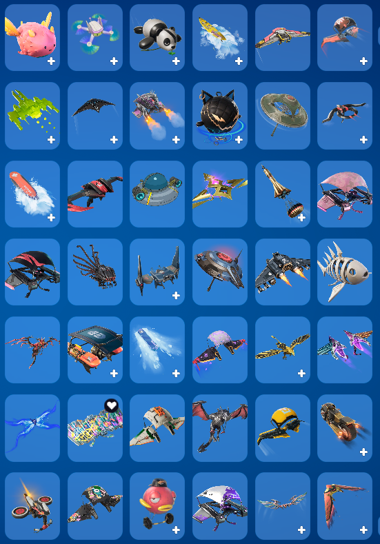 Galaxia | Geralt | Doom Slayer | 235 Skins | Level 3455 | Full Email - Image 14