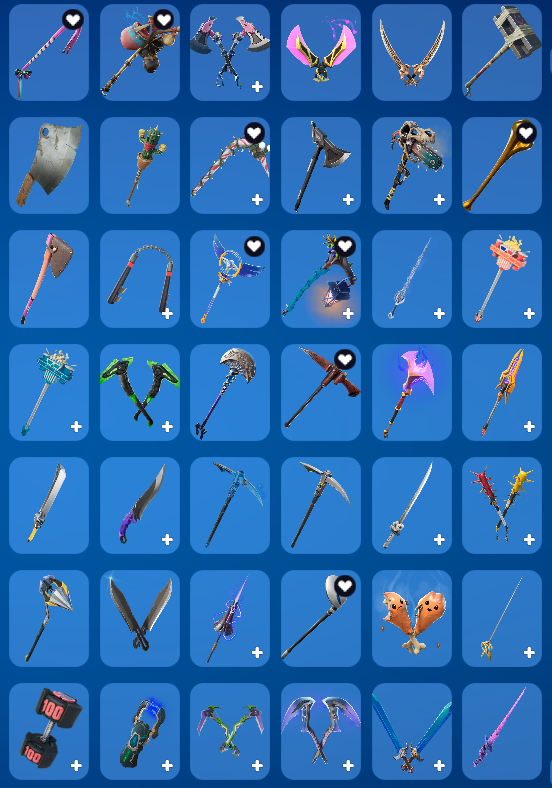 Galaxia | Geralt | Doom Slayer | 235 Skins | Level 3455 | Full Email - Image 18