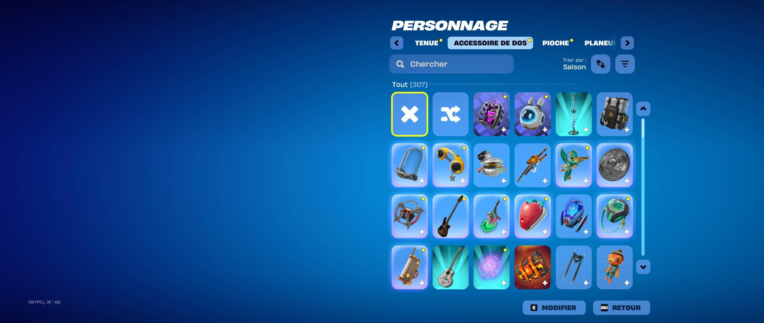 234 Skins | Chapter 1 Season 8 | Level 112 | Full Email - Image 22