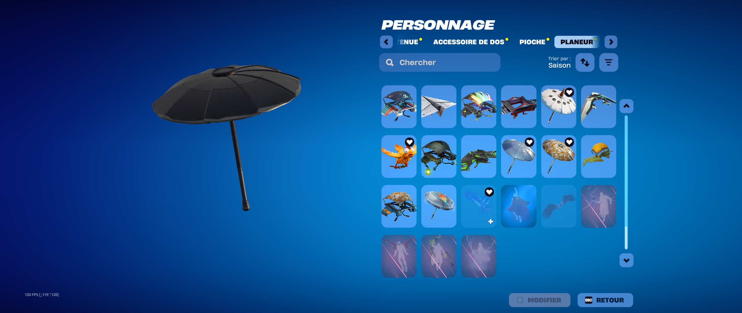 234 Skins | Chapter 1 Season 8 | Level 112 | Full Email - Image 35