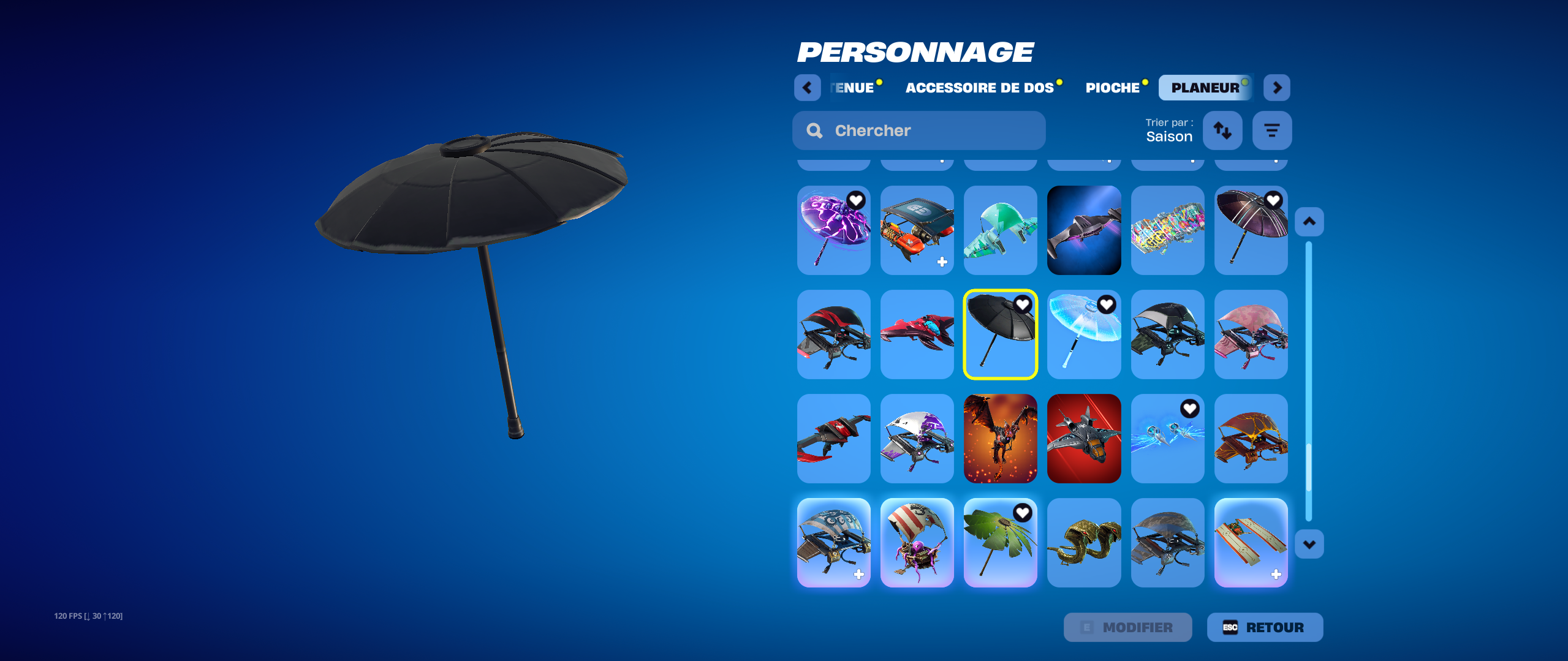 234 Skins | Chapter 1 Season 8 | Level 112 | Full Email - Image 36