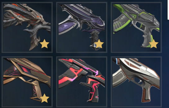 PC | Immortal Peak | Elderflame Dagger | Champions 2022 Phantom | 180 Skins | Full Email - Image 4