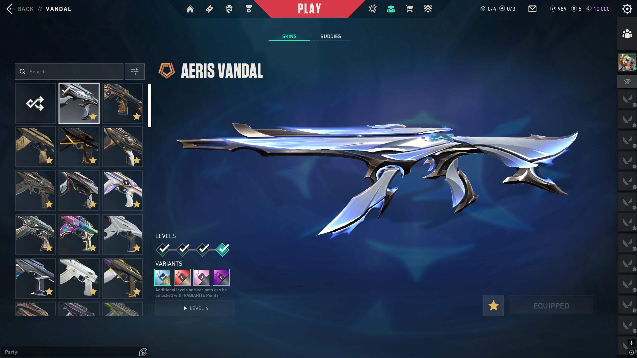 PC | Immortal Peak | Elderflame Dagger | Champions 2022 Phantom | 180 Skins | Full Email