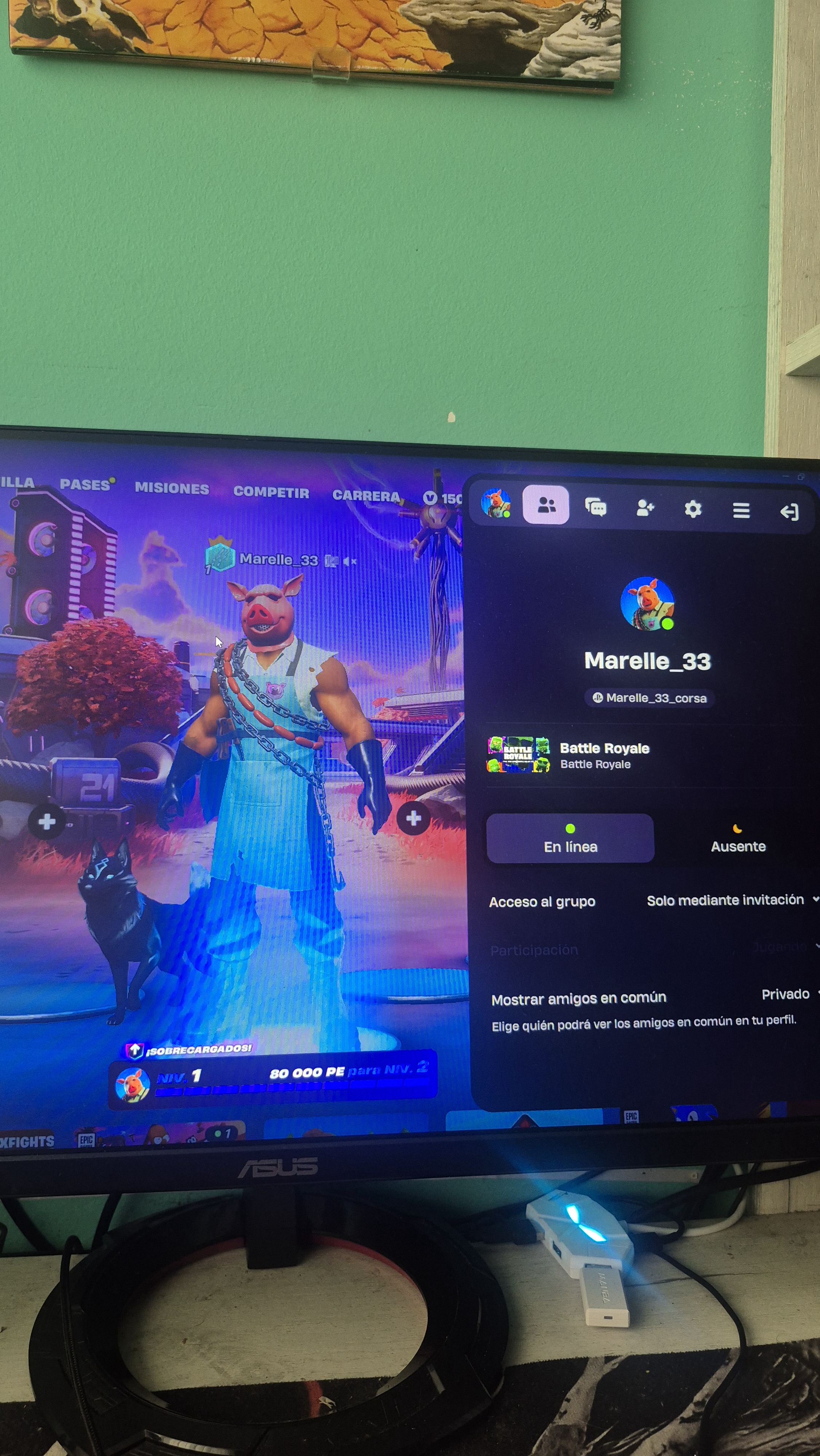 Zenith | Sentinel | 63 Skins | Chapter 4 Season 2 | Level 1 | Full Email - Image 8