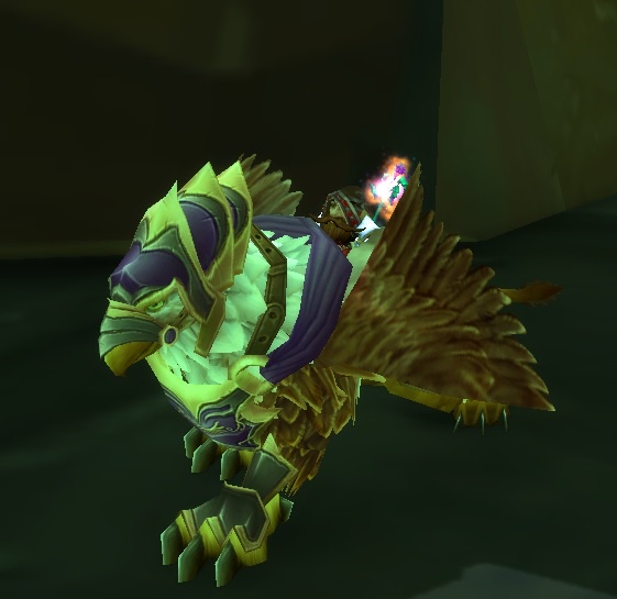 Level 70 Mage | 1955 Gearscore | Hyjal + BT Attuned | 7k Gold | Rare Mounts - Image 7