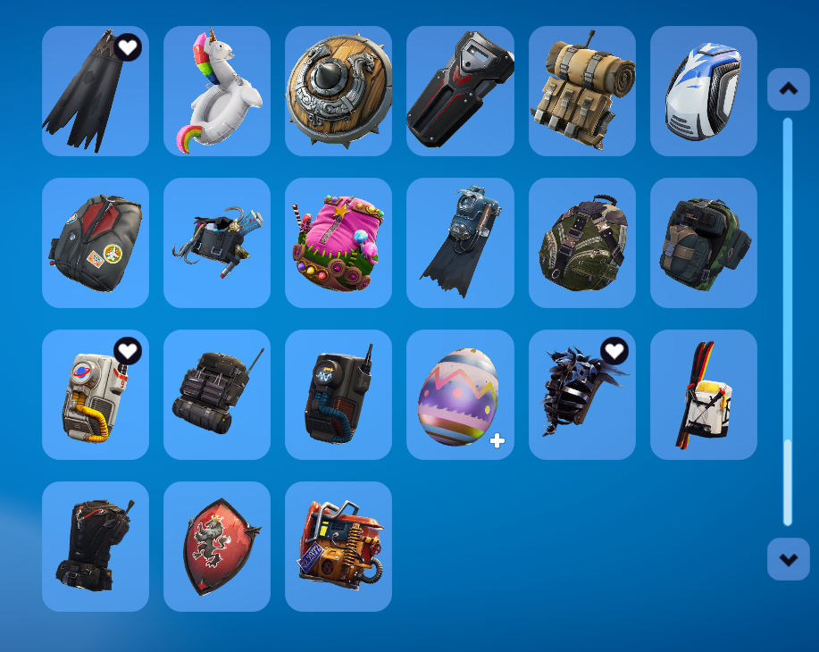 Ghoul Trooper | Omega | Reaper | 166 Skins | Season 3 | Level 1182 - Image 8