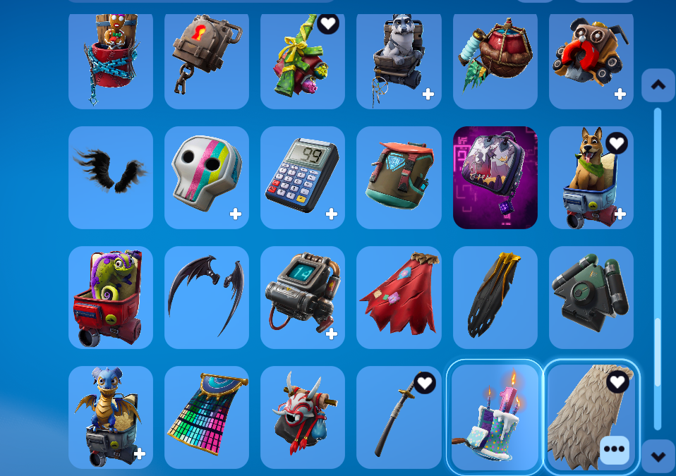 Ghoul Trooper | Omega | Reaper | 166 Skins | Season 3 | Level 1182 - Image 9