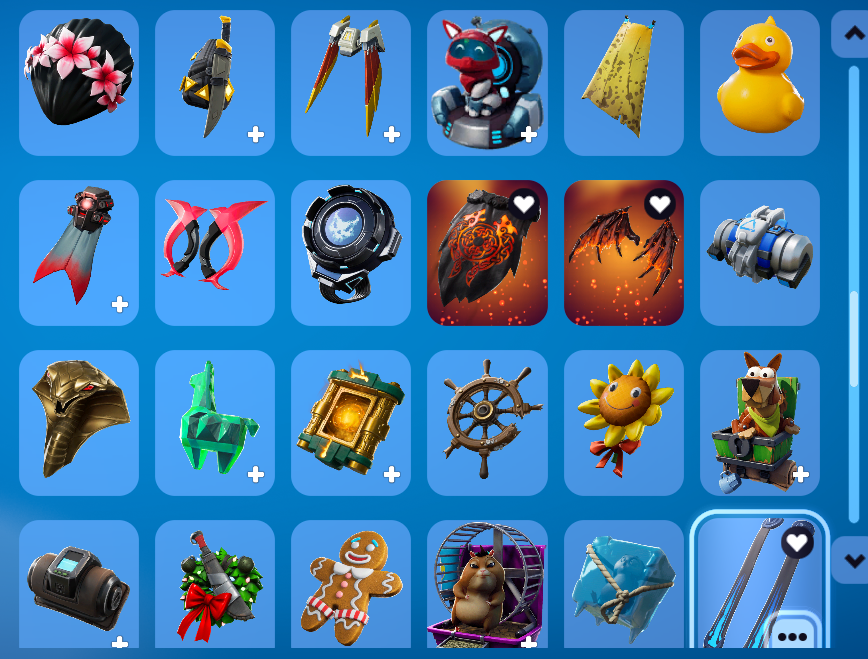Ghoul Trooper | Omega | Reaper | 166 Skins | Season 3 | Level 1182 - Image 10