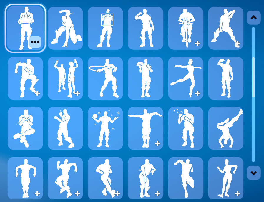Ghoul Trooper | Omega | Reaper | 166 Skins | Season 3 | Level 1182 - Image 16