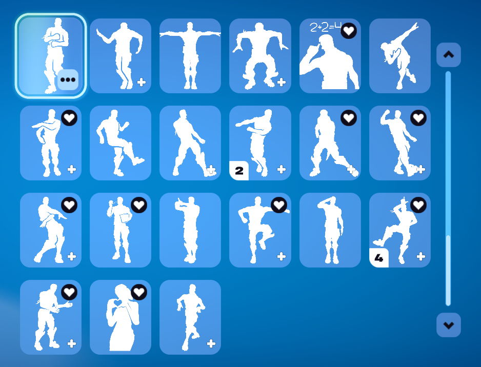 Ghoul Trooper | Omega | Reaper | 166 Skins | Season 3 | Level 1182 - Image 18