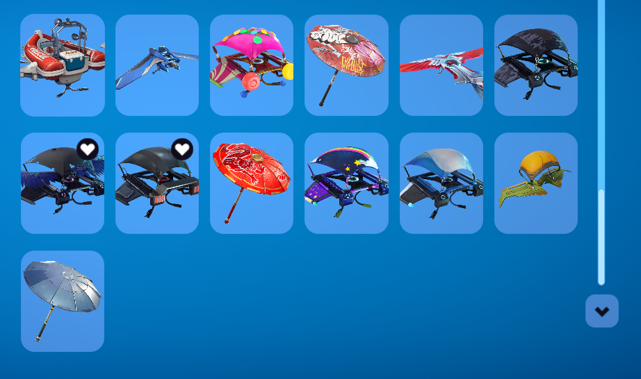 Ghoul Trooper | Omega | Reaper | 166 Skins | Season 3 | Level 1182 - Image 27