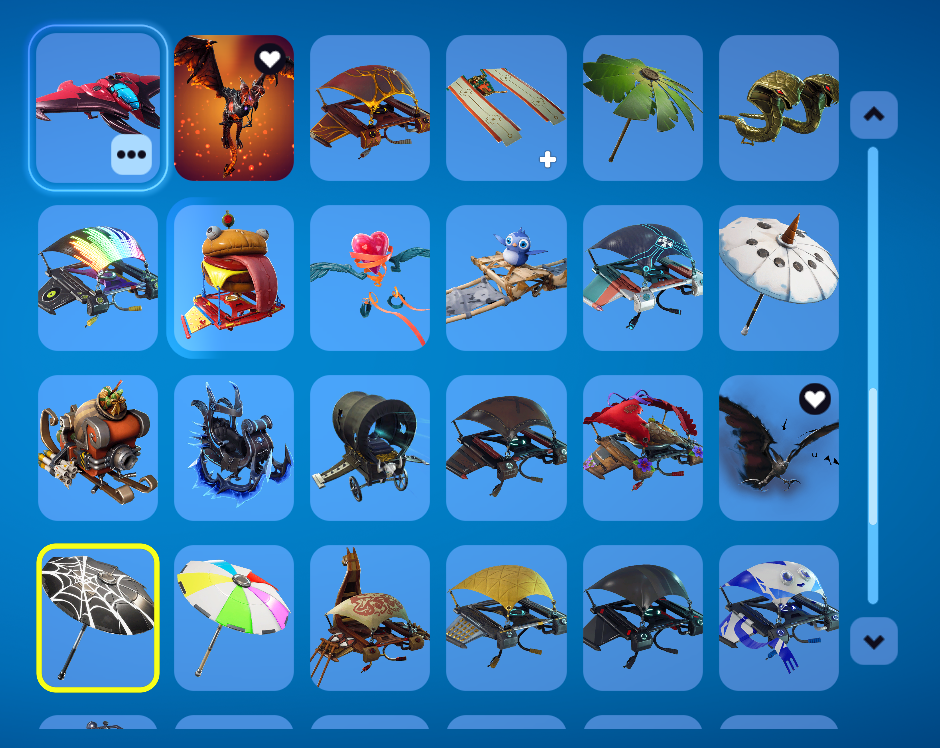Ghoul Trooper | Omega | Reaper | 166 Skins | Season 3 | Level 1182 - Image 26