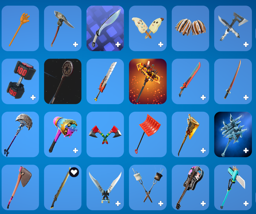 Storm | Peter Griffin | 127 Skins | Season 9 | Level 1537 - Image 10