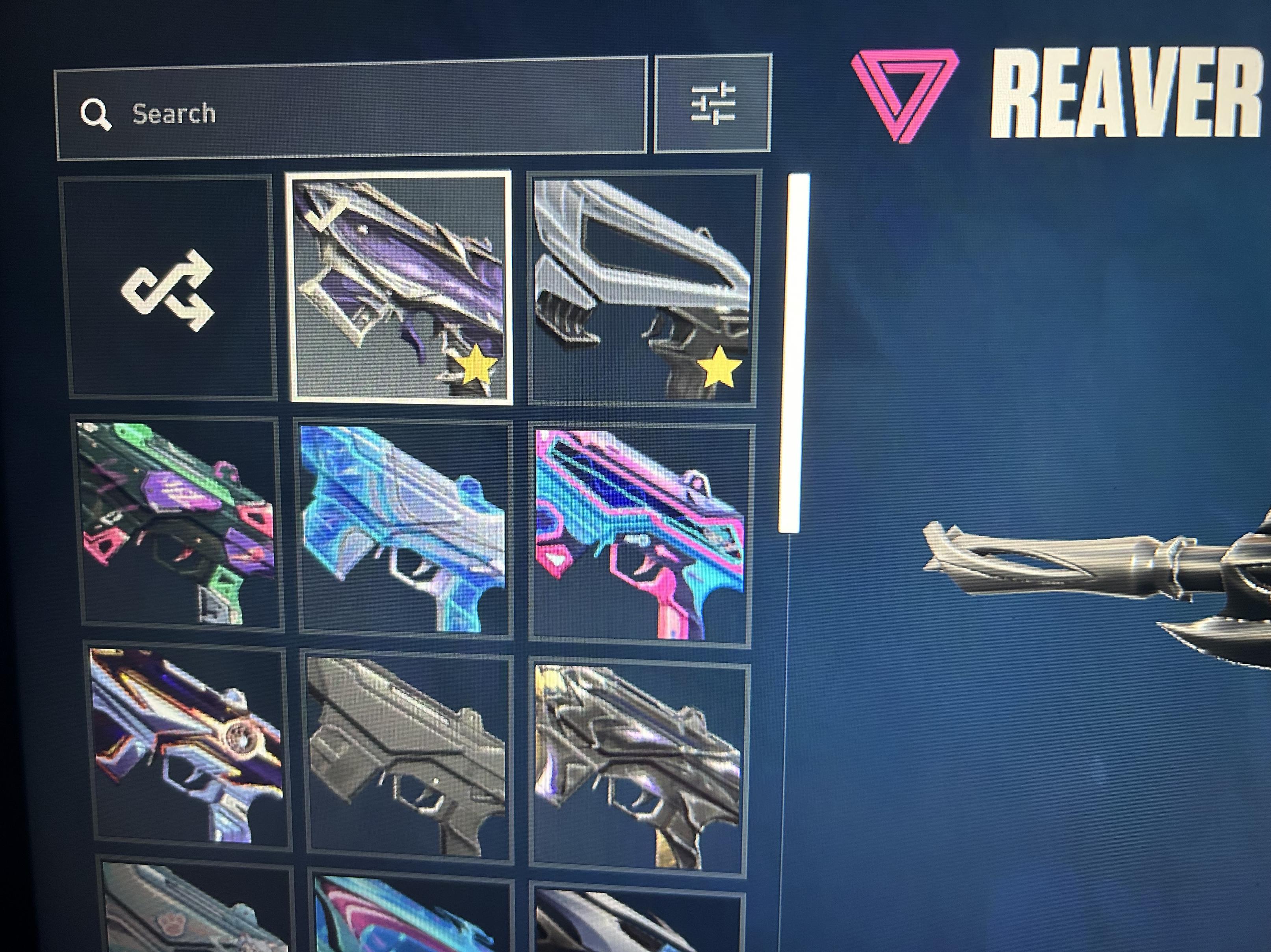 PC | Gold Peak | Prime//2.0 Karambit | Araxys Operator | 94 Skins - Image 7
