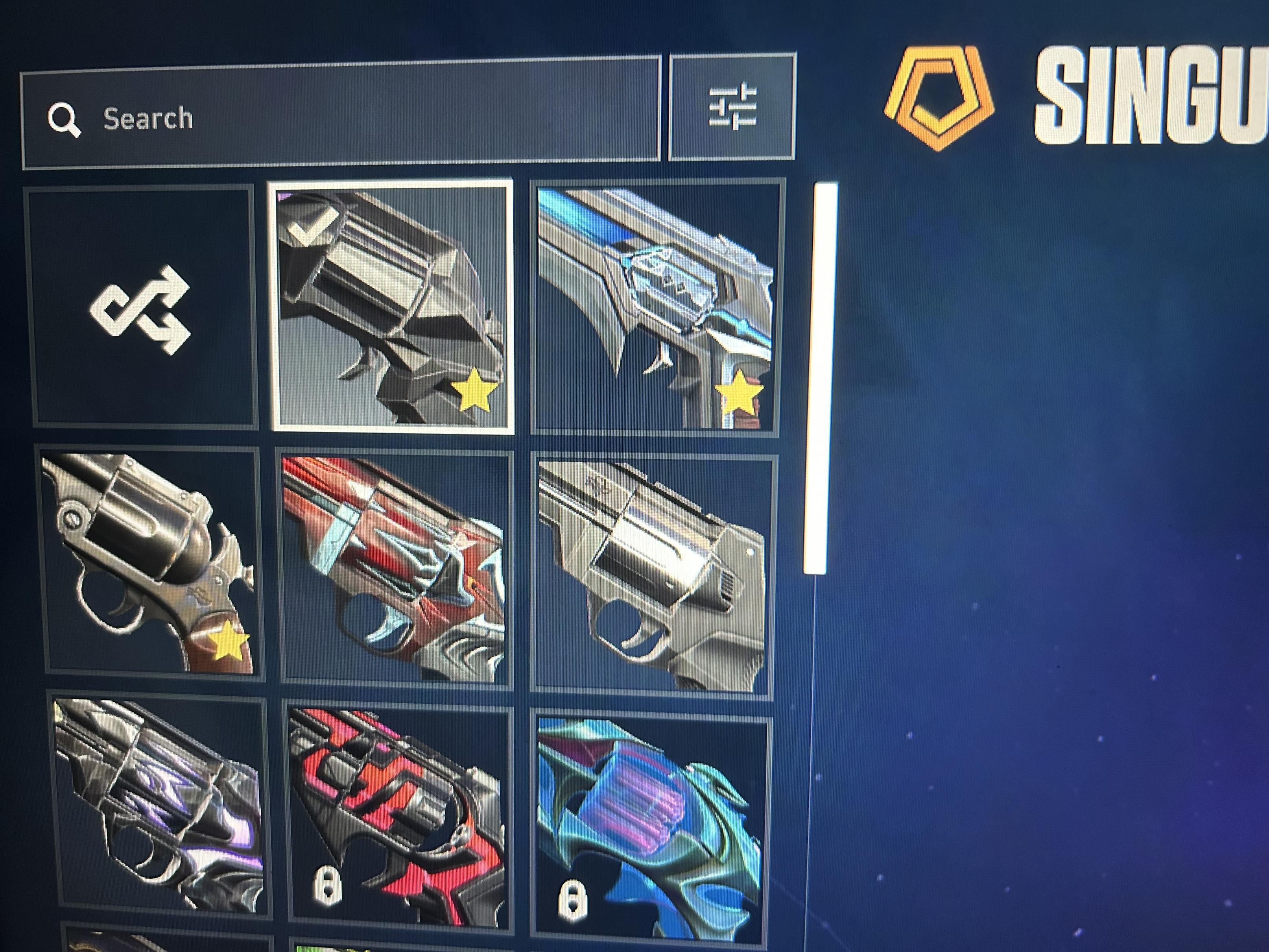 PC | Gold Peak | Prime//2.0 Karambit | Araxys Operator | 94 Skins - Image 13