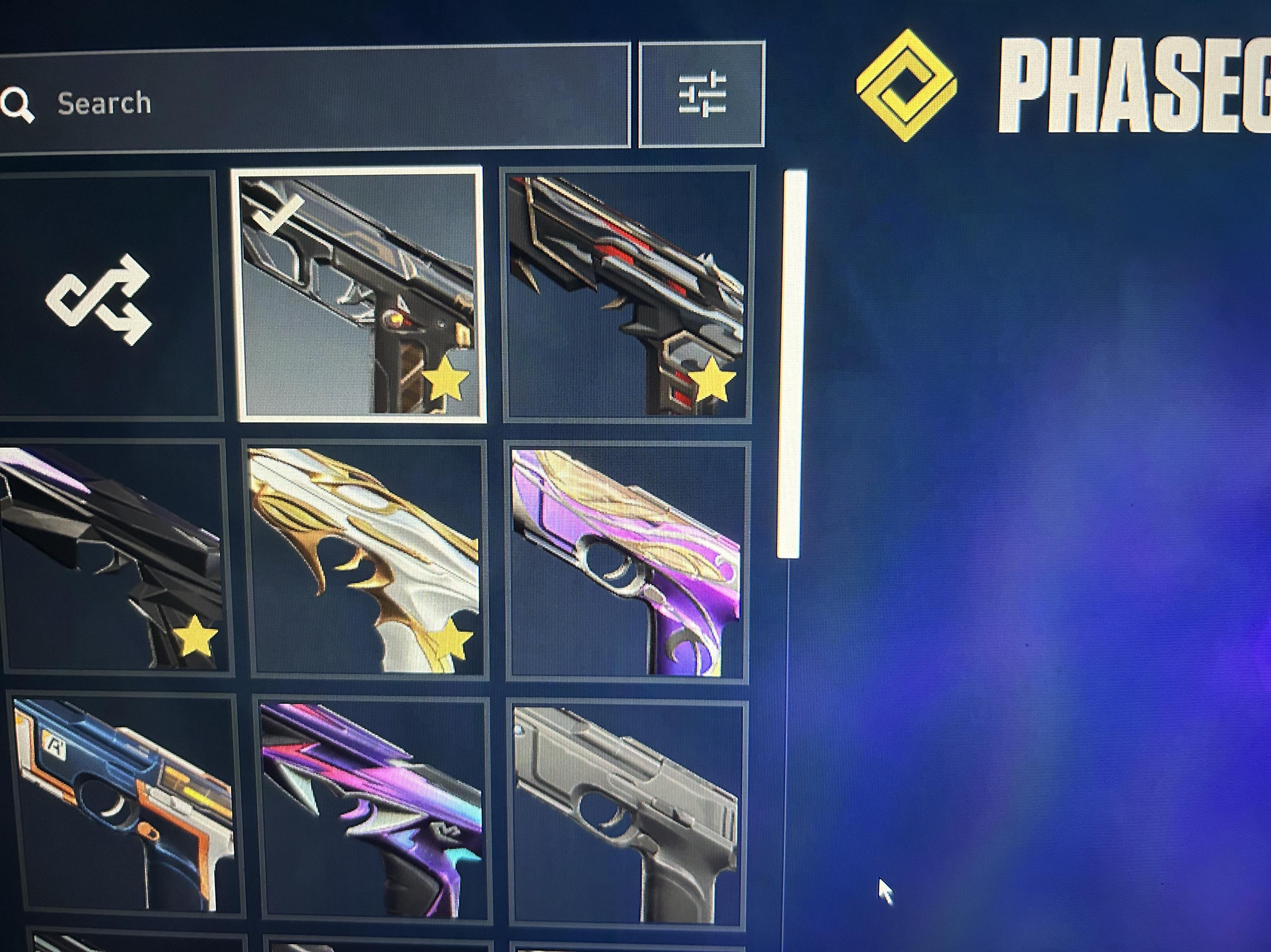 PC | Gold Peak | Prime//2.0 Karambit | Araxys Operator | 94 Skins - Image 12