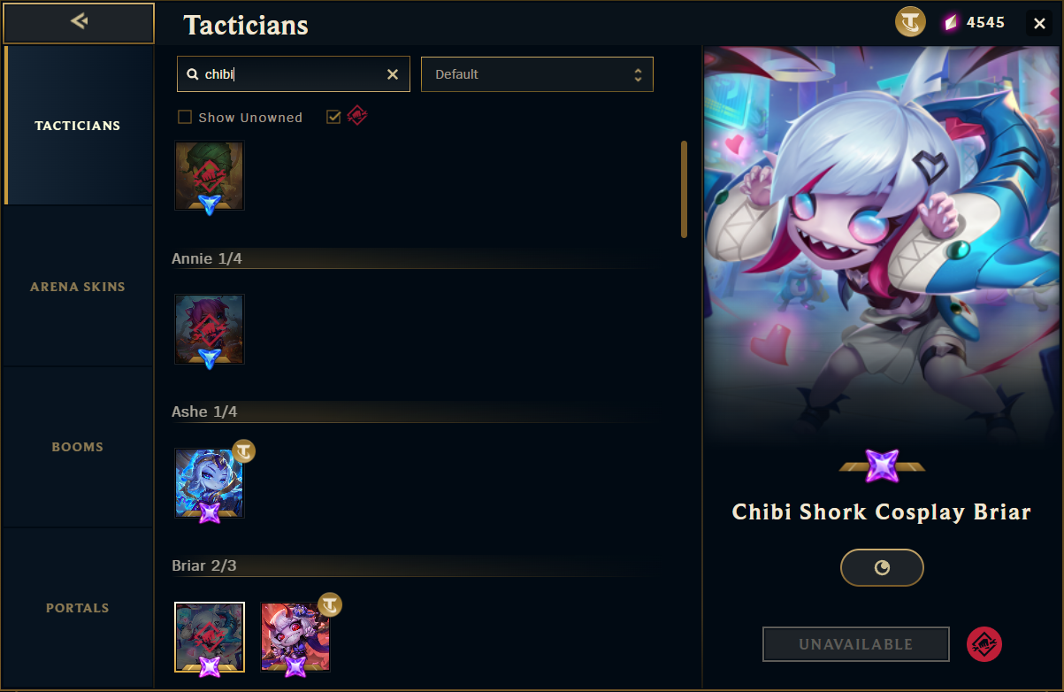 Platinum Peak | 173 Champions | 199 Skins | Full Email - Image 7