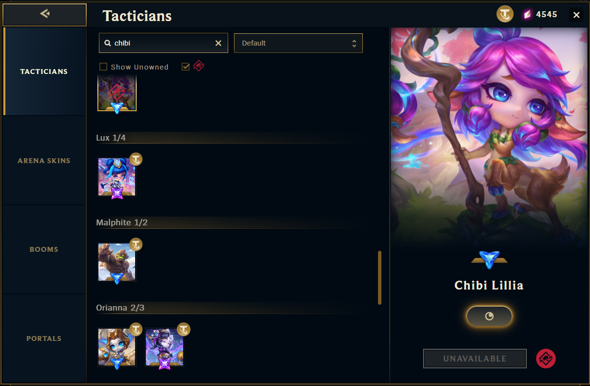 Platinum Peak | 173 Champions | 199 Skins | Full Email - Image 8
