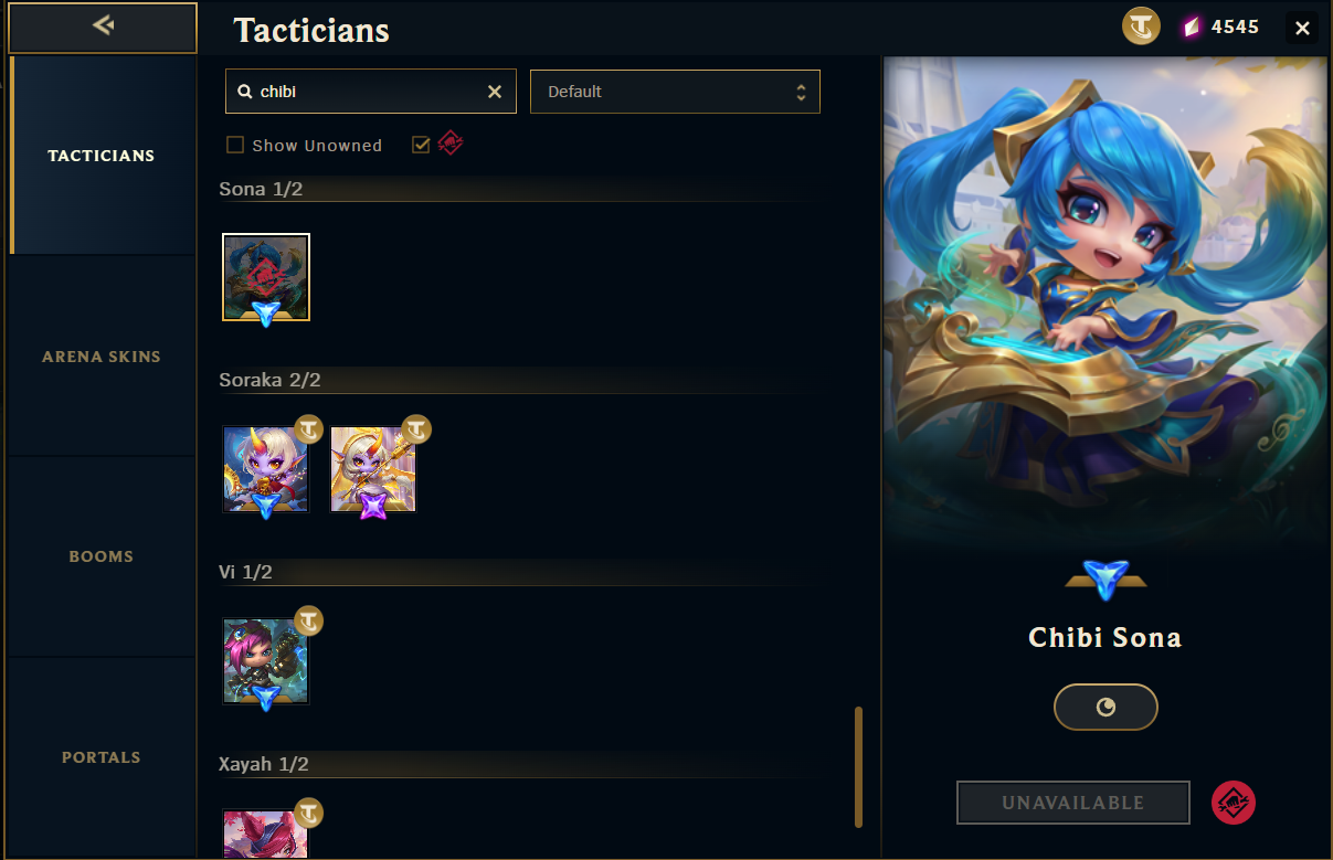 Platinum Peak | 173 Champions | 199 Skins | Full Email - Image 9