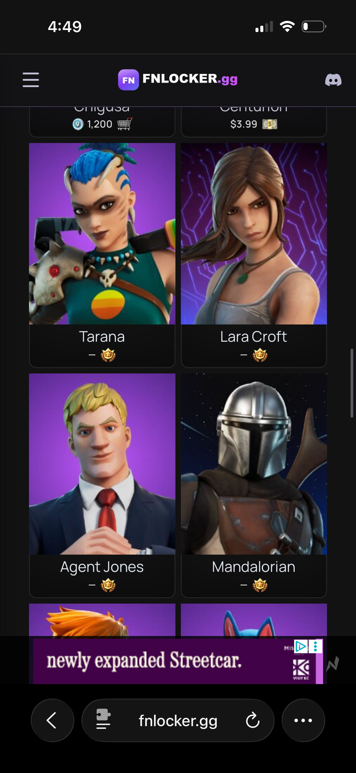 Mission Specialist | Raven | 100 Skins | Level 1 | Full Email - Image 5