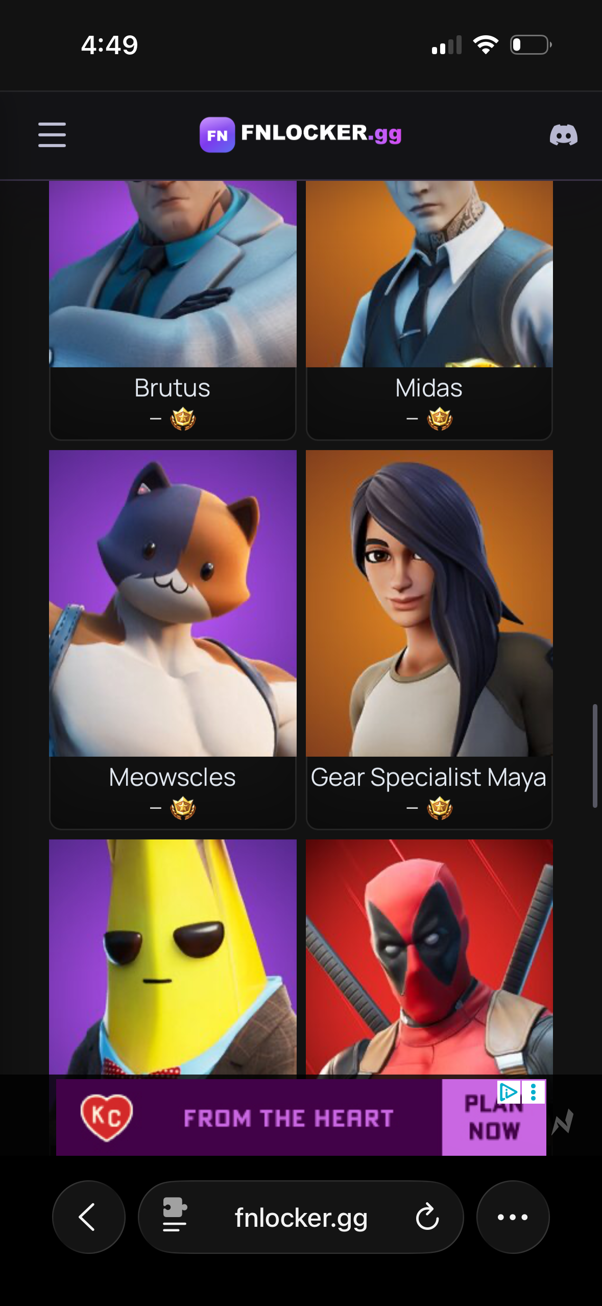 Mission Specialist | Raven | 100 Skins | Level 1 | Full Email - Image 6