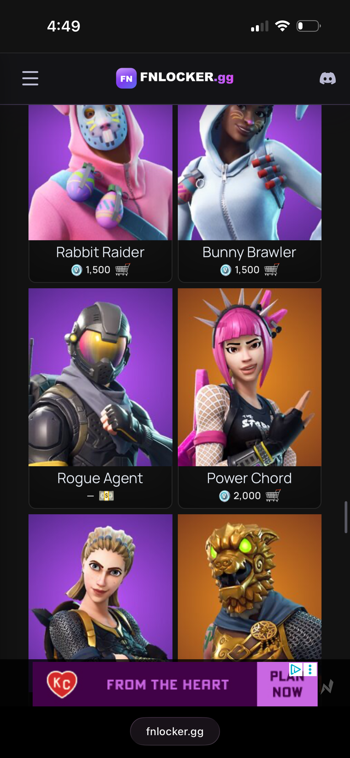 Mission Specialist | Raven | 100 Skins | Level 1 | Full Email - Image 8