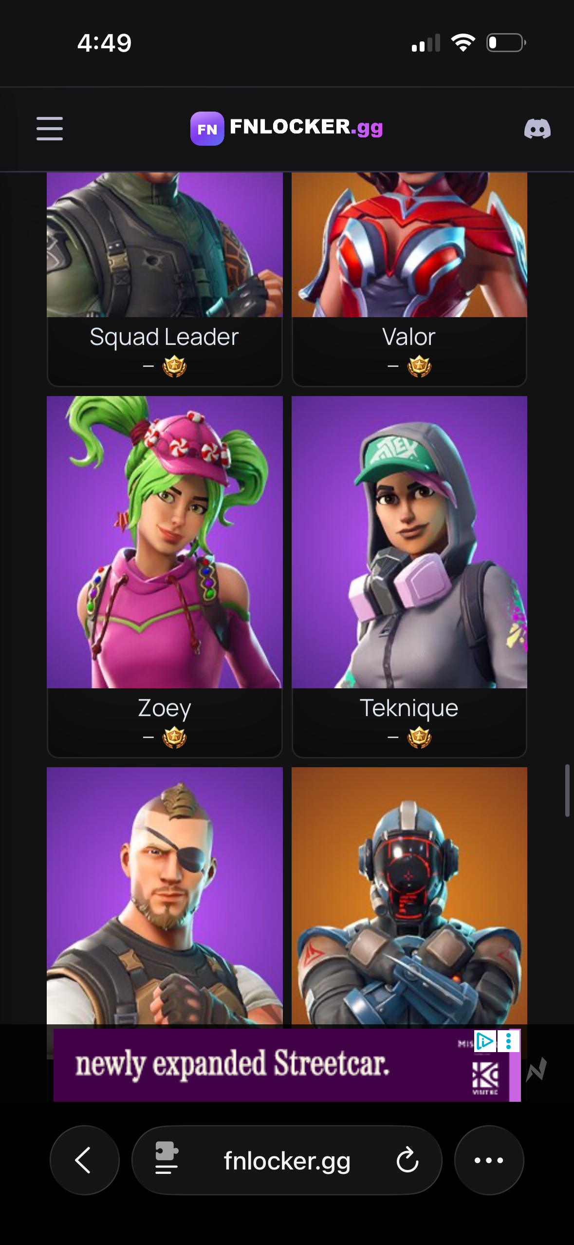 Mission Specialist | Raven | 100 Skins | Level 1 | Full Email - Image 7
