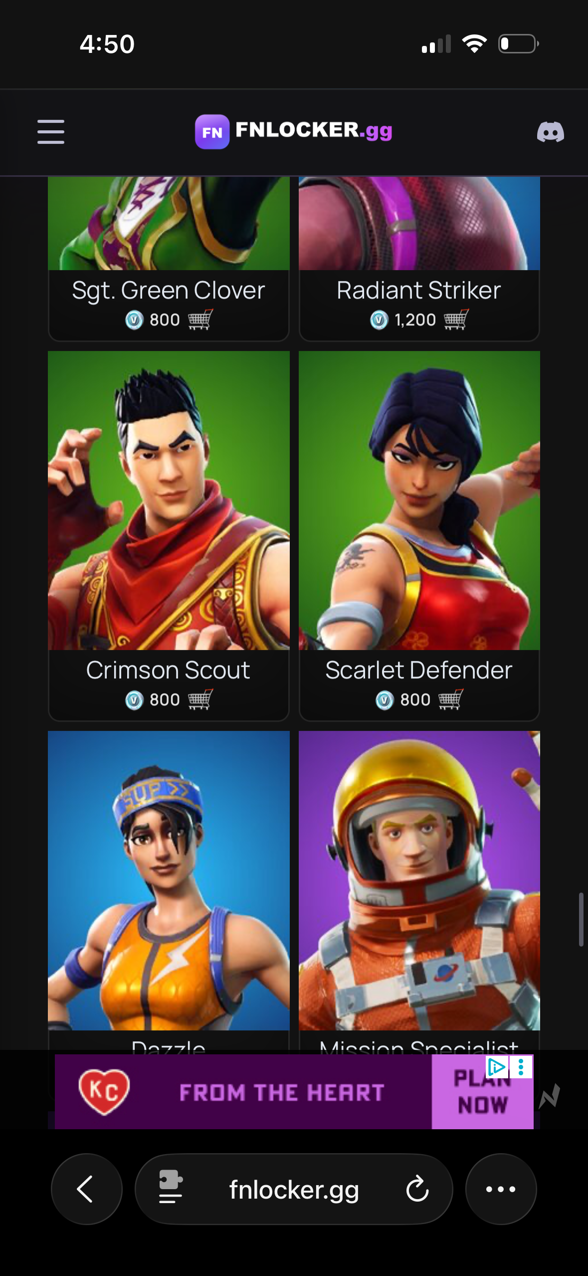 Mission Specialist | Raven | 100 Skins | Level 1 | Full Email - Image 9