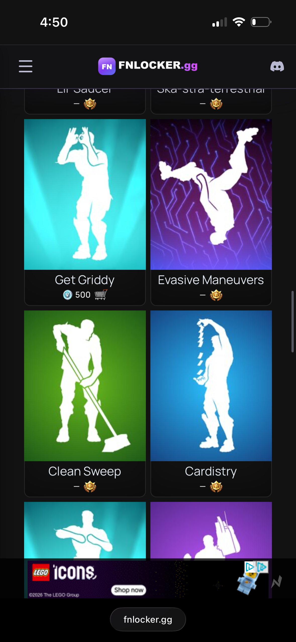 Mission Specialist | Raven | 100 Skins | Level 1 | Full Email - Image 17