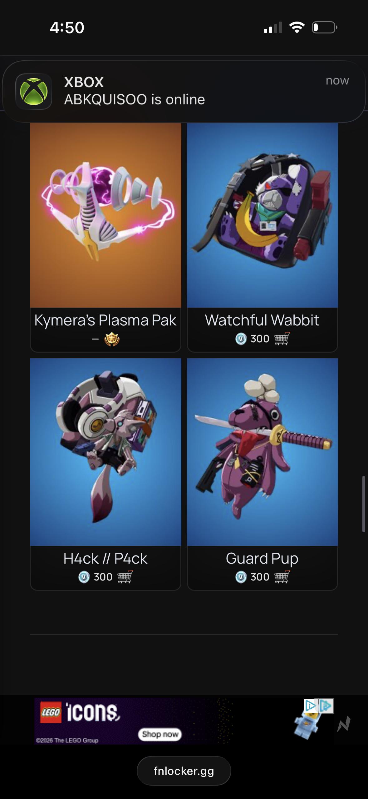 Mission Specialist | Raven | 100 Skins | Level 1 | Full Email - Image 24