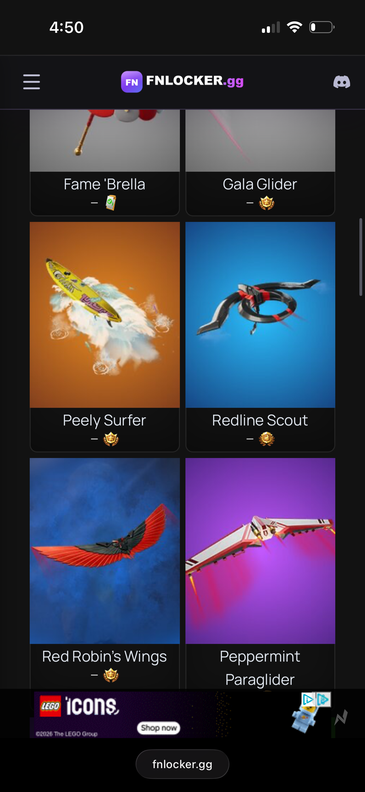 Mission Specialist | Raven | 100 Skins | Level 1 | Full Email - Image 26