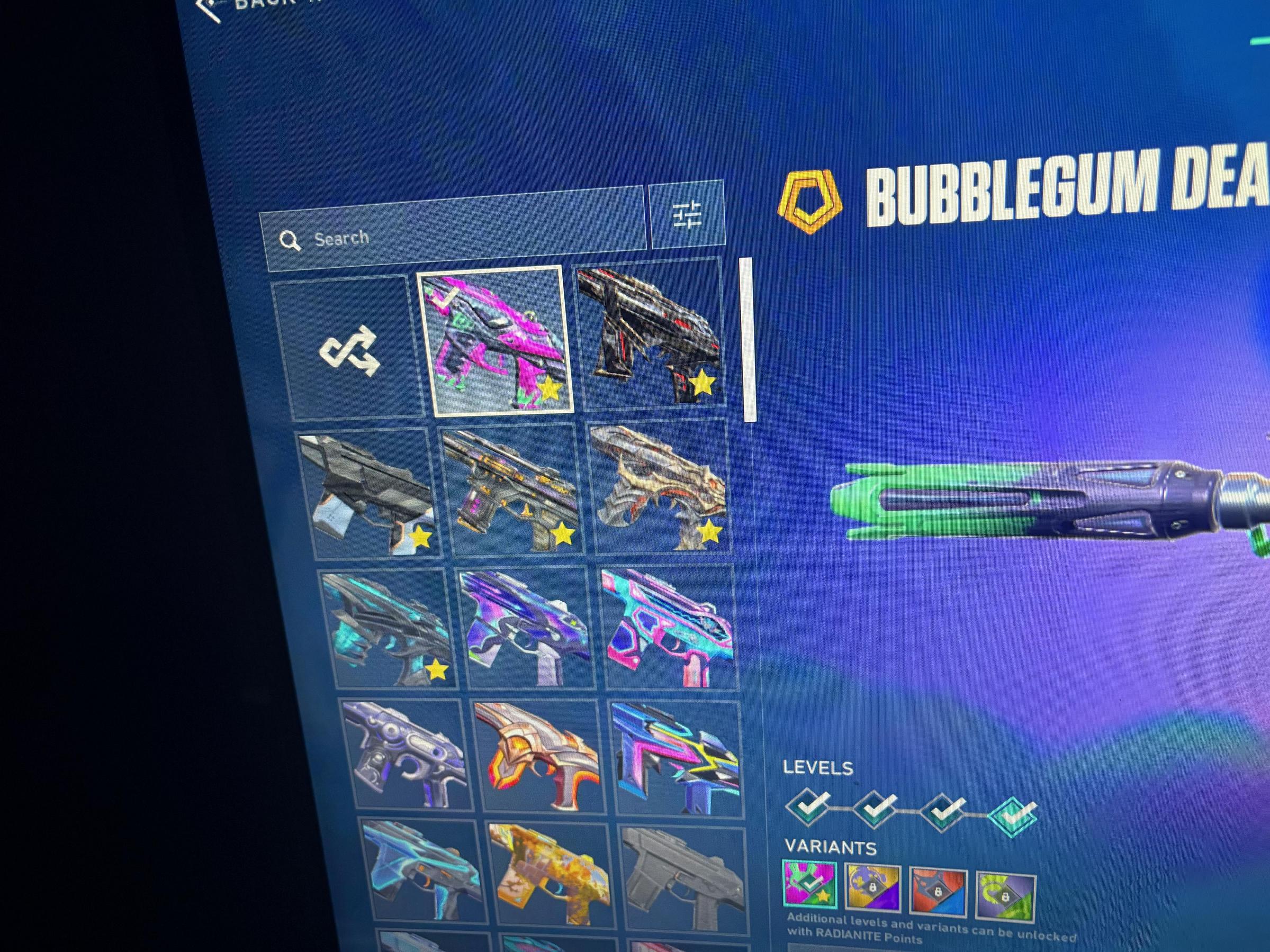 PC | Diamond Peak | Champions 2025 Butterfly Knife | 126 Skins | Full Email - Image 4