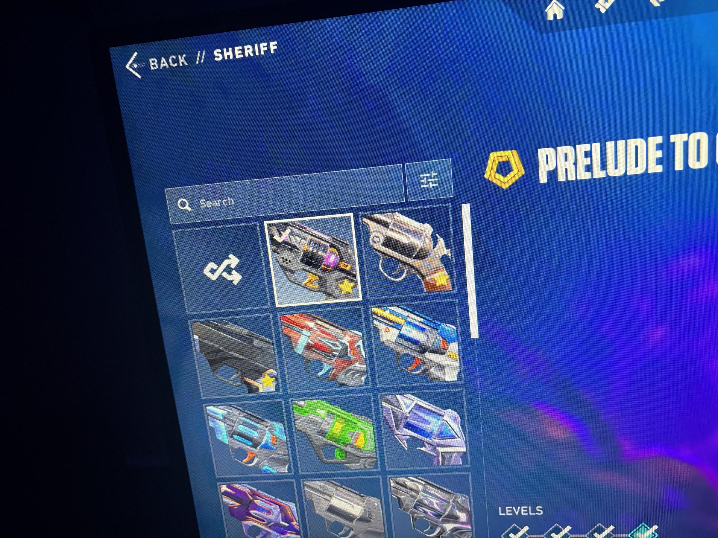 PC | Diamond Peak | Champions 2025 Butterfly Knife | 126 Skins | Full Email - Image 6