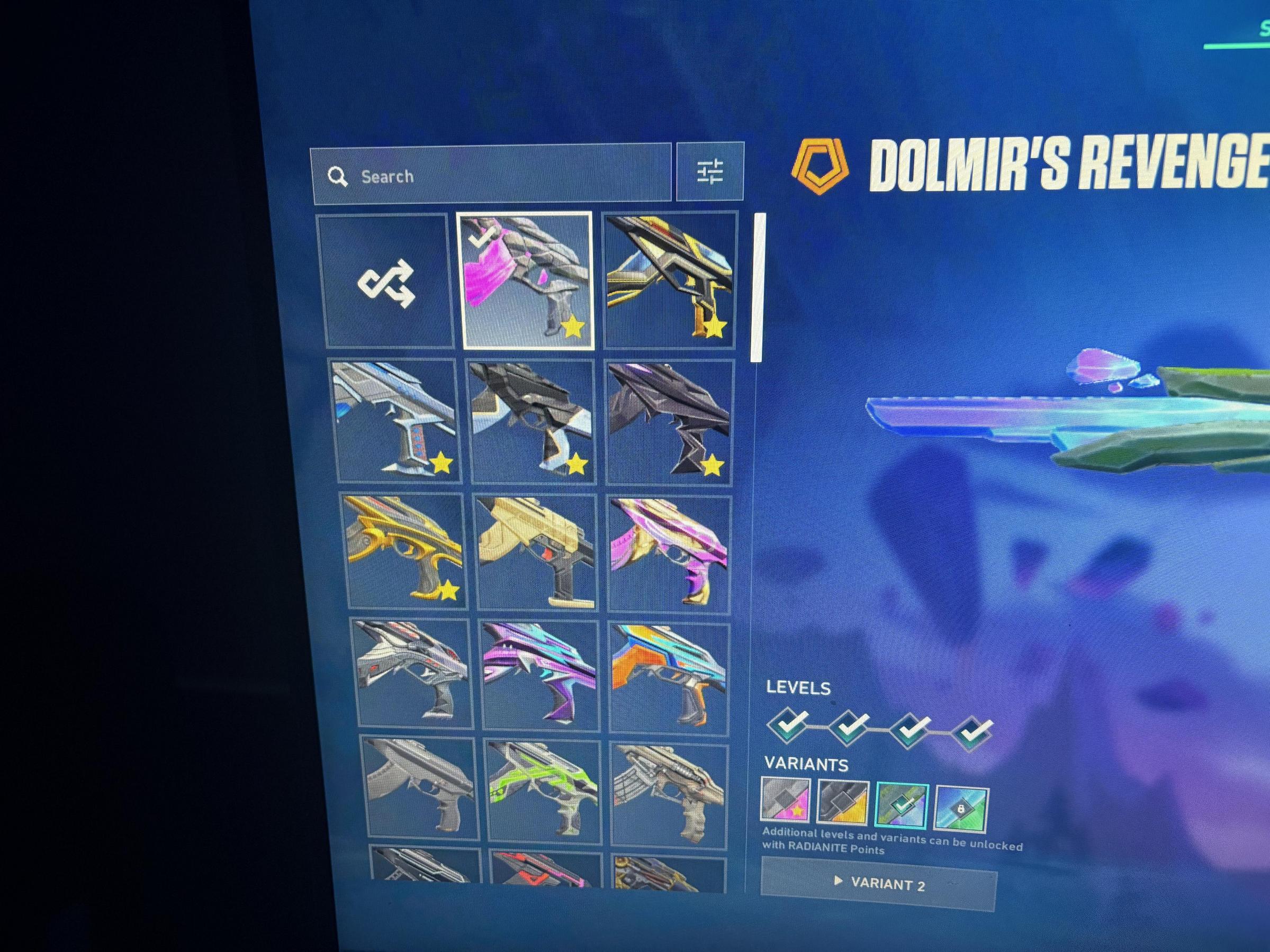 PC | Diamond Peak | Champions 2025 Butterfly Knife | 126 Skins | Full Email - Image 3