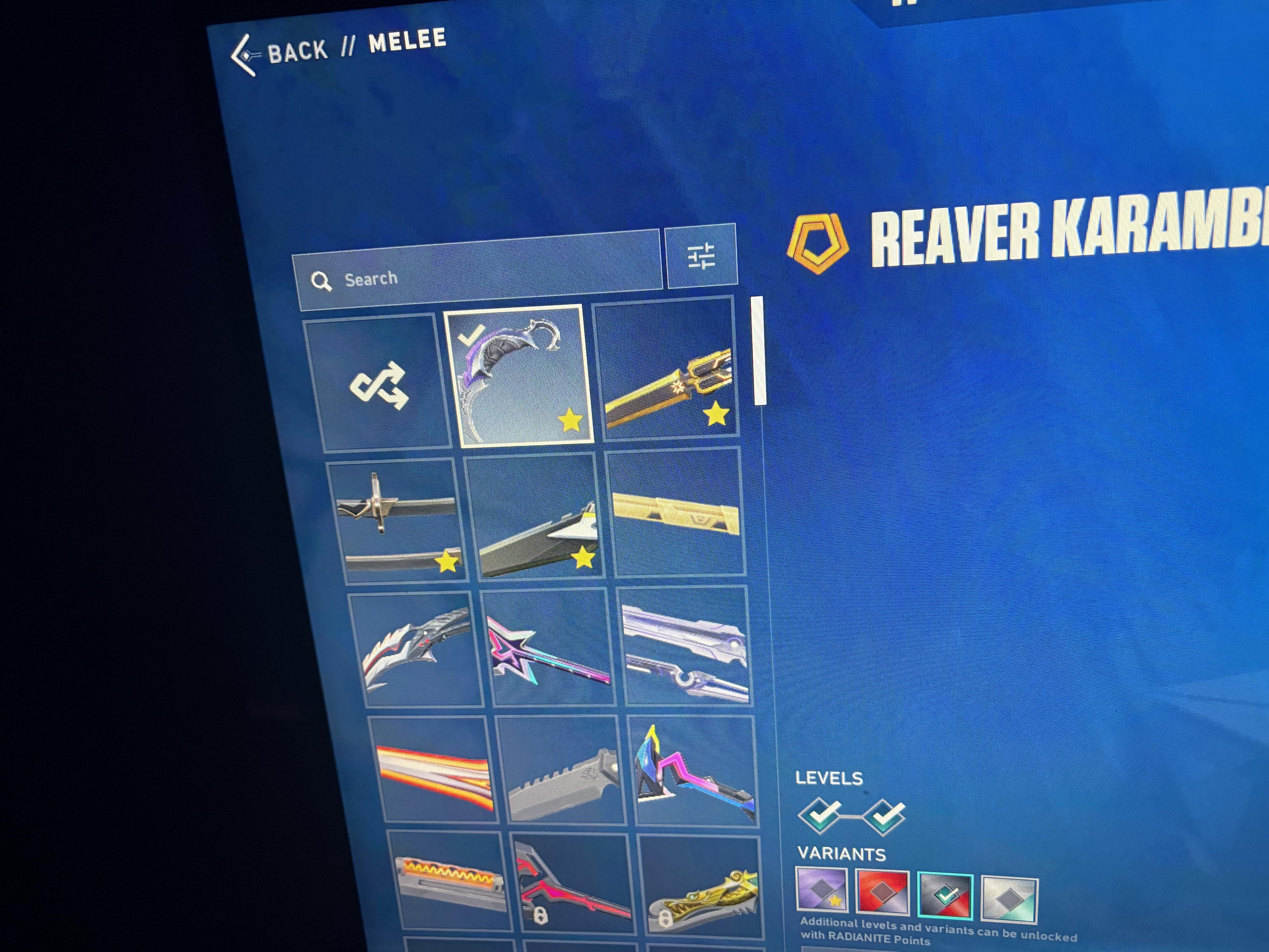 PC | Diamond Peak | Champions 2025 Butterfly Knife | 126 Skins | Full Email - Image 5