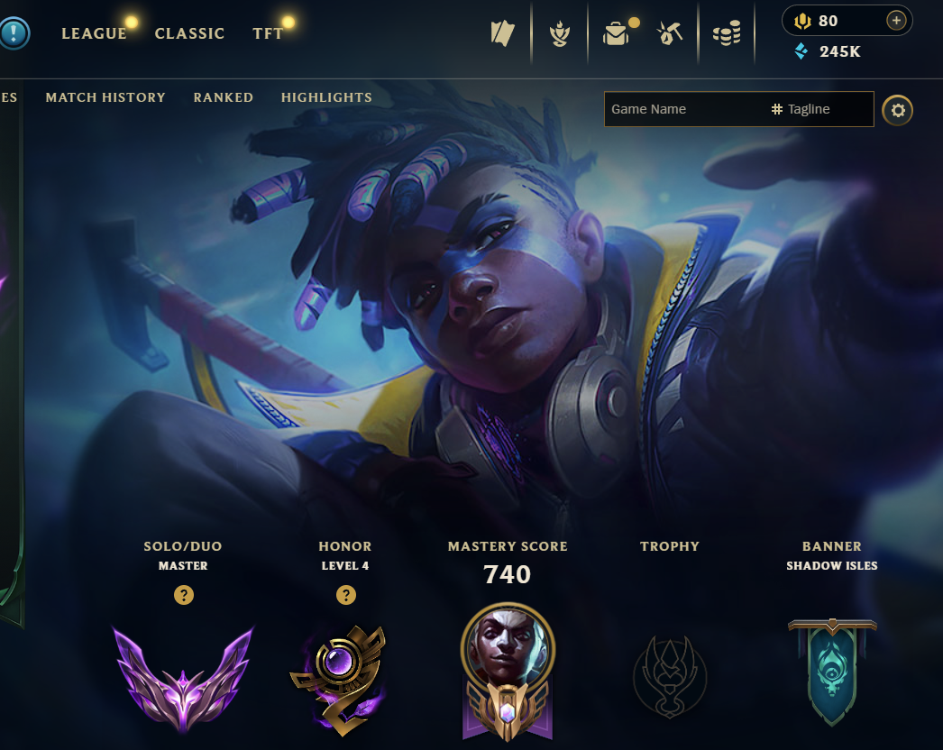 Master Peak | 170 Champions | Full Email
