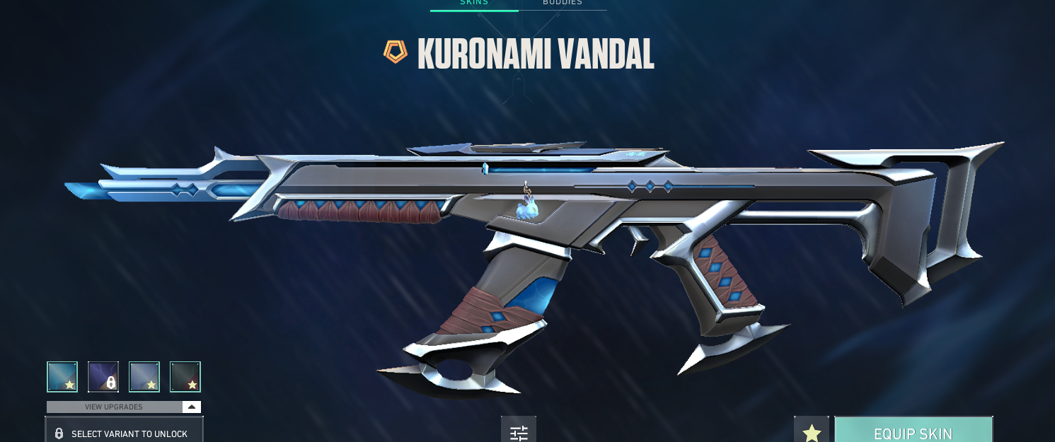 PC | Immortal Peak | Champions 2023 Kunai | Champions 2022 Phantom | 249 Skins | Full Email - Image 11