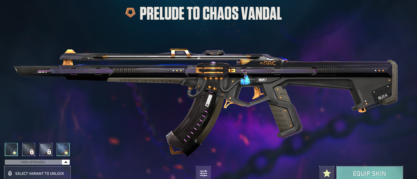 PC | Immortal Peak | Champions 2023 Kunai | Champions 2022 Phantom | 249 Skins | Full Email - Image 18