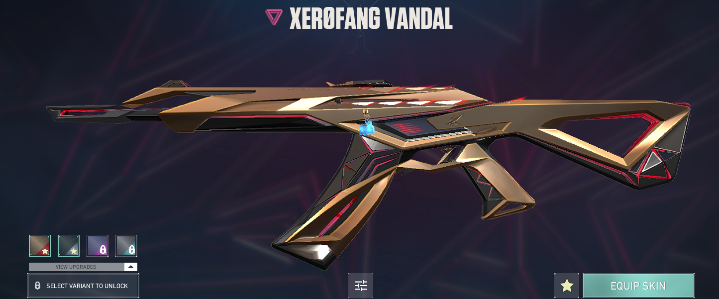 PC | Immortal Peak | Champions 2023 Kunai | Champions 2022 Phantom | 249 Skins | Full Email - Image 21