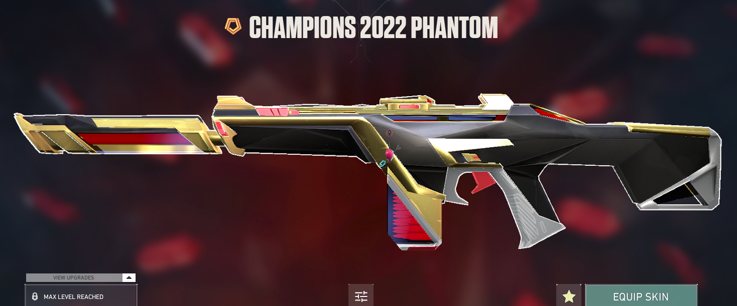PC | Immortal Peak | Champions 2023 Kunai | Champions 2022 Phantom | 249 Skins | Full Email - Image 28