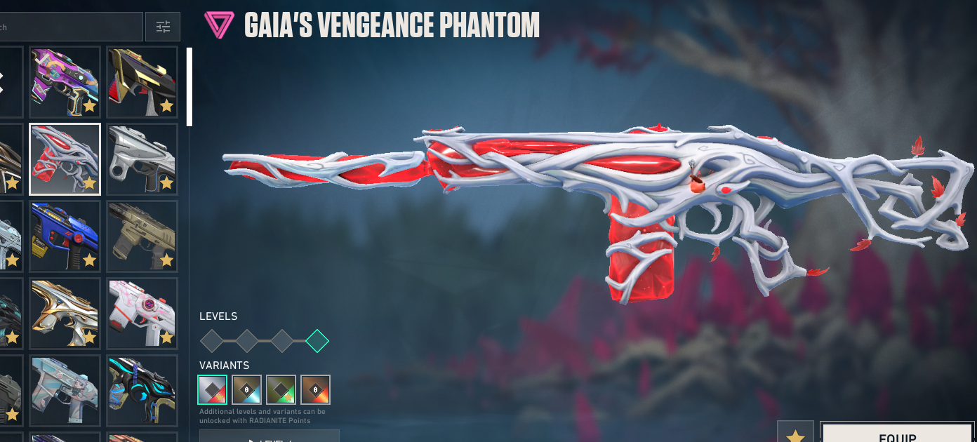 PC | Immortal Peak | Champions 2023 Kunai | Champions 2022 Phantom | 249 Skins | Full Email - Image 44