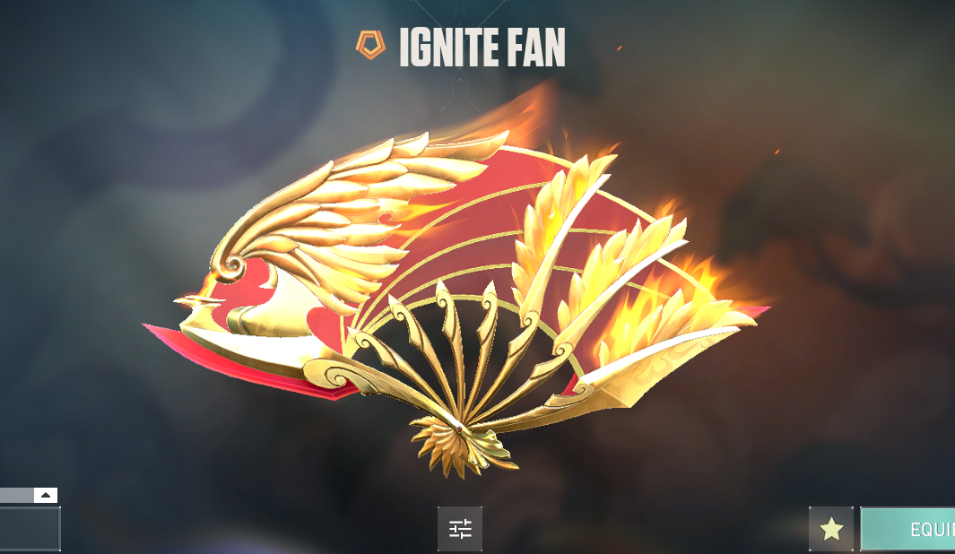 PC | Immortal Peak | Champions 2023 Kunai | Champions 2022 Phantom | 249 Skins | Full Email - Image 51