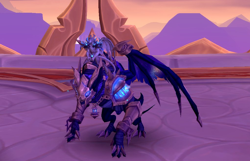 9x Gladiator Mounts | Crimson & Galactic Glad Mounts | Multiple Elite PvP Sets | Multi Level 90s  - Image 9