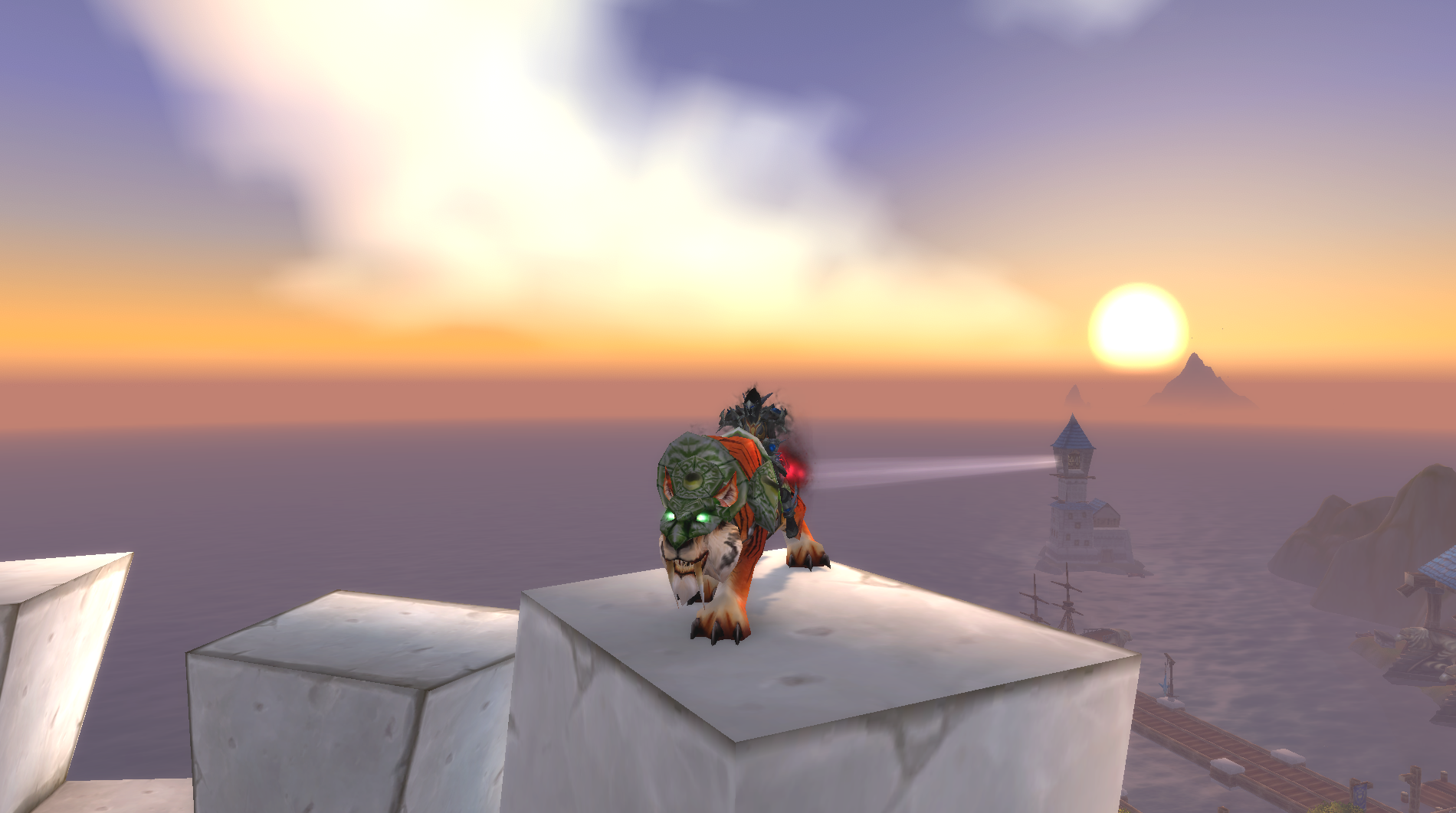 4x Glad + 1x Rank 1 | Swift Spectral Tiger | Swift Zulian Tiger | "Sinful Gladiator" R1 Rogue | Primal Elite Rogue - Image 3