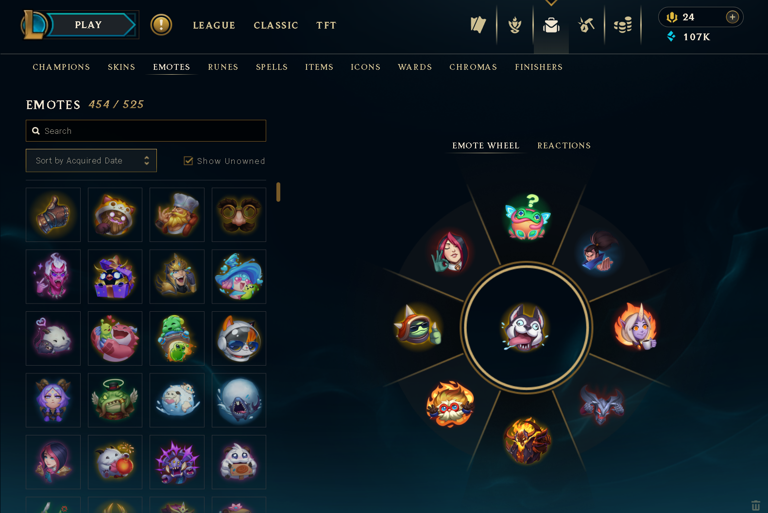 Grandmaster Peak | 173 Champions | 619 Skins | 55 Legendary Skins | Full Email - Image 5