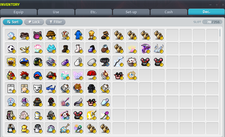 MapleStory Account - Image 3